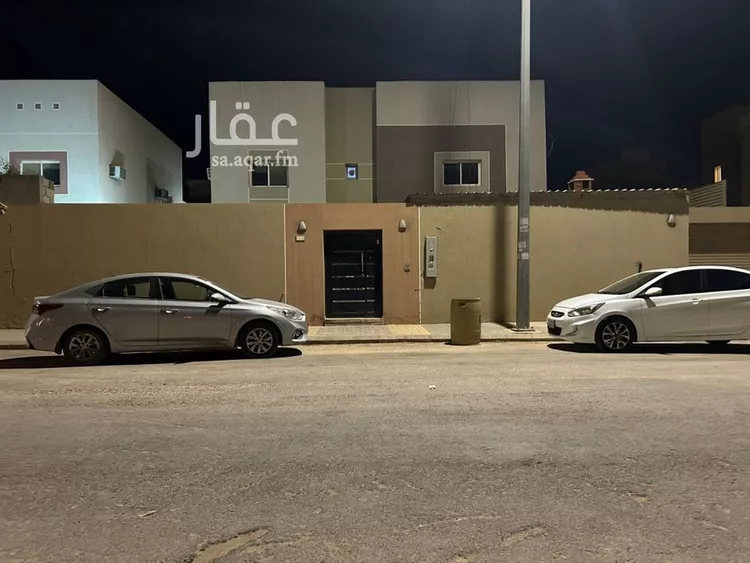 فيلا للبيع في شارع عقرباء 115, حي عقرباء, مدينة الجبيلة, منطقة الرياض