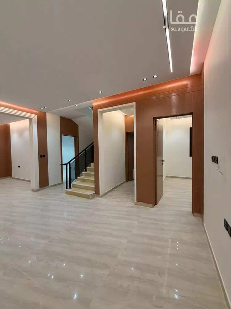 فيلا للبيع في شارع أبي جلال, حي العريجاء الغربي, مدينة الرياض, منطقة الرياض صورة 5