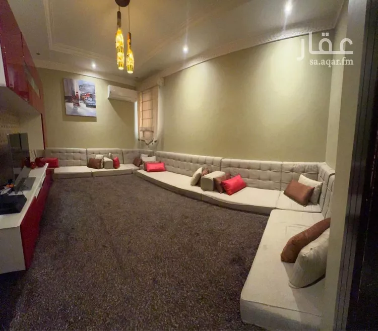 شقة للبيع في شارع الامير سلمان بن محمد بن سعود, حي الصحافة, مدينة الرياض, منطقة الرياض صورة 4