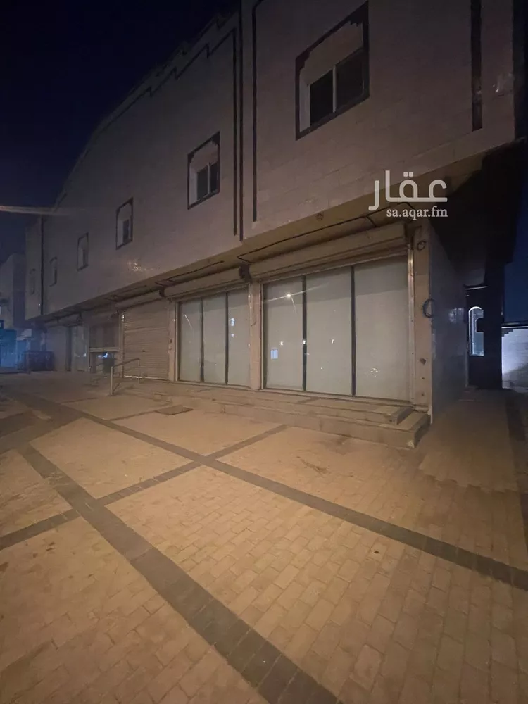 محل للإيجار في شارع عبدالرحمن الناصر, حي الملك فيصل, مدينة الرياض, منطقة الرياض