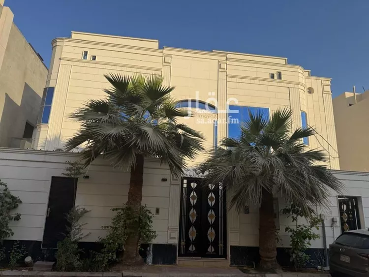 Villa for Sale in Riyadh As Sahafah