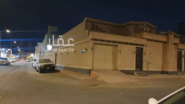 دور للبيع في شارع فضل الله بن عبدالله الطبري, حي طويق, مدينة الرياض, منطقة الرياض