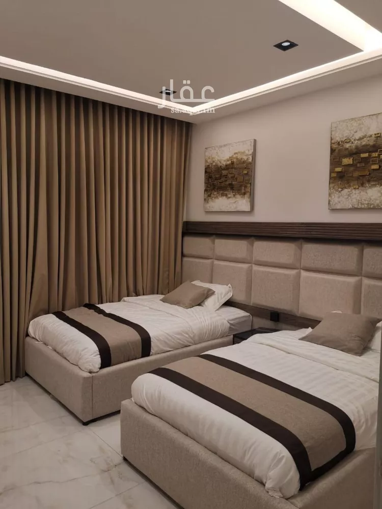 شقة للبيع في شارع الخيالة, حي الياسمين, مدينة الرياض, منطقة الرياض صورة 4