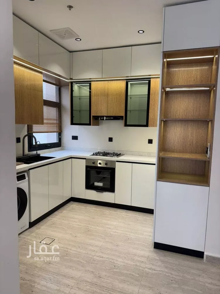 شقة للبيع في شارع مسكان, حي النرجس, مدينة الرياض, منطقة الرياض صورة 2