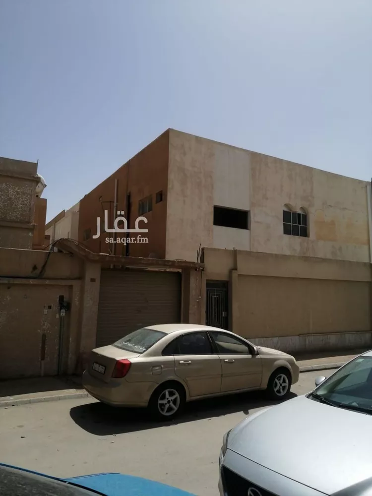 فيلا للبيع في شارع سليمان بن هاشم, حي الفاخرية, مدينة الرياض, منطقة الرياض