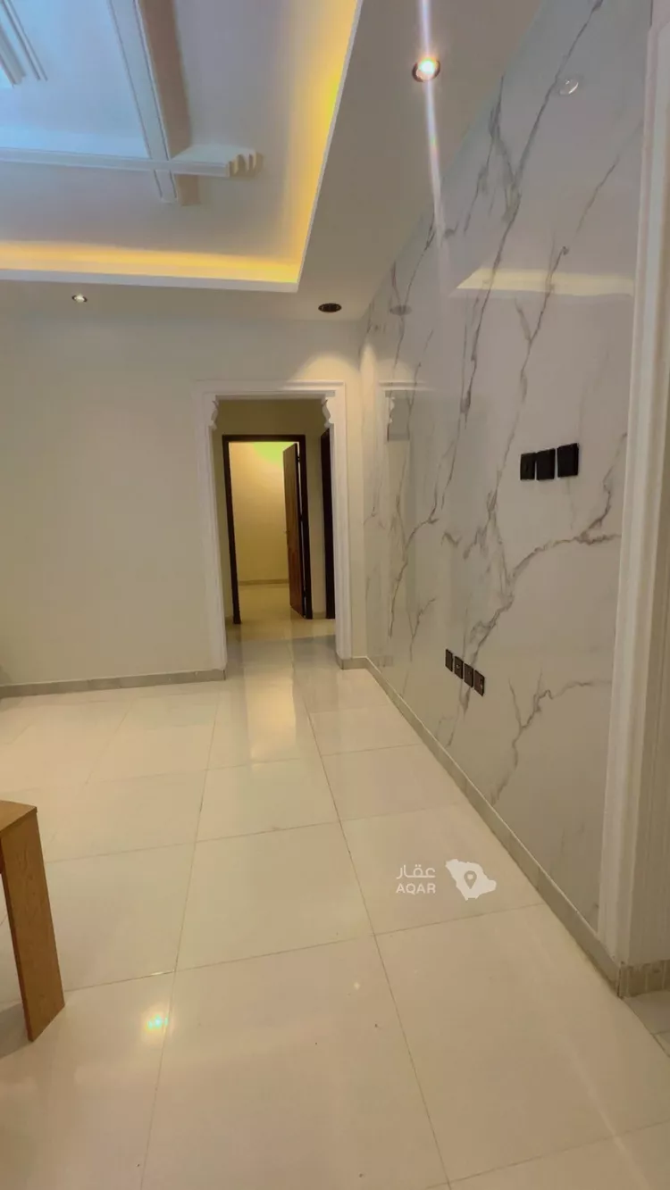 Apartment for Rent in Riyadh Al Malqa 3