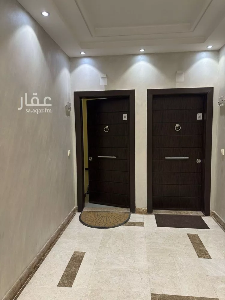 شقة للبيع في شارع الشيخ عبدالرحمن بن عبداللطيف بن عبدال, حي المنار, مدينة الرياض, منطقة الرياض صورة 3