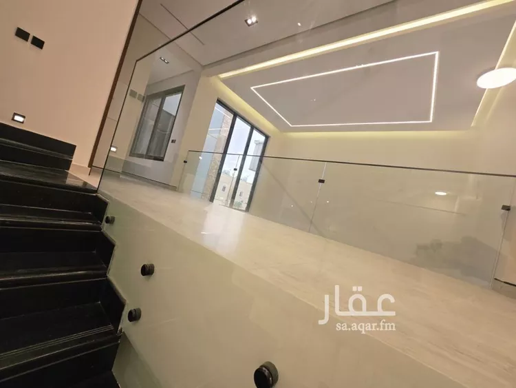 فيلا للبيع في شارع ابن الطفيل, حي المرسلات, مدينة الرياض, منطقة الرياض صورة 5