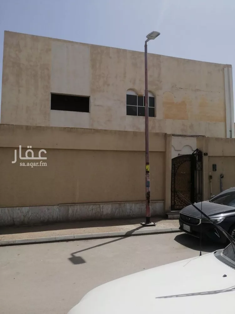 فيلا للبيع في شارع سليمان بن هاشم, حي الفاخرية, مدينة الرياض, منطقة الرياض صورة 2