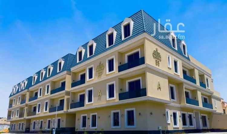 شقة للبيع في شارع العطاء, حي العارض, مدينة الرياض, منطقة الرياض