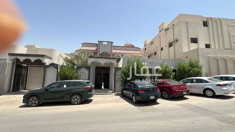 Villa for Sale in Riyadh Umm Al Hamam Al Gharbi
