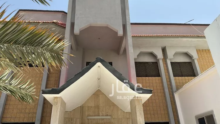 فيلا للبيع في شارع عين ريم, حي أم الحمام الغربي, مدينة الرياض, منطقة الرياض صورة 2
