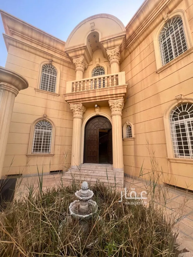 فيلا للبيع في شارع وادي ملحة, حي النخيل, مدينة الرياض, منطقة الرياض صورة 2