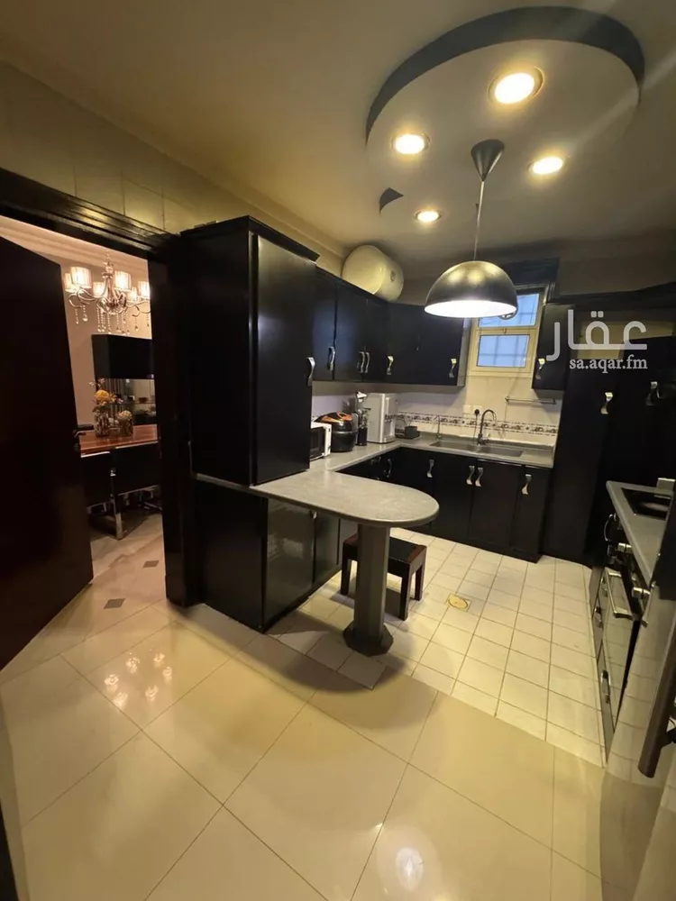 شقة للبيع في شارع الامير سلمان بن محمد بن سعود, حي الصحافة, مدينة الرياض, منطقة الرياض صورة 2