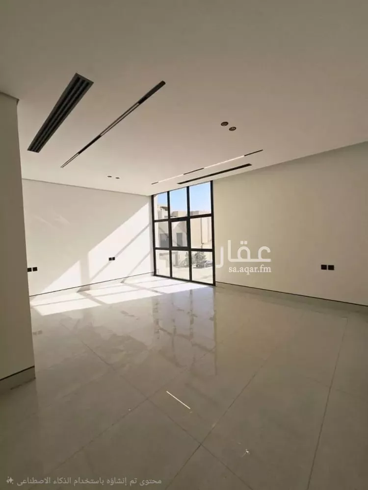 فيلا للبيع في حي النرجس, مدينة الرياض, منطقة الرياض صورة 5