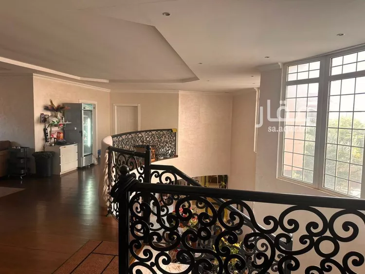 فيلا للبيع في شارع أسلم بن عبدالرحمن ميرك, حي عرقة, مدينة الرياض, منطقة الرياض صورة 5