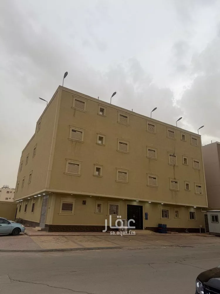 عمارة للبيع في شارع فرسان, حي الخليج, مدينة الرياض, منطقة الرياض