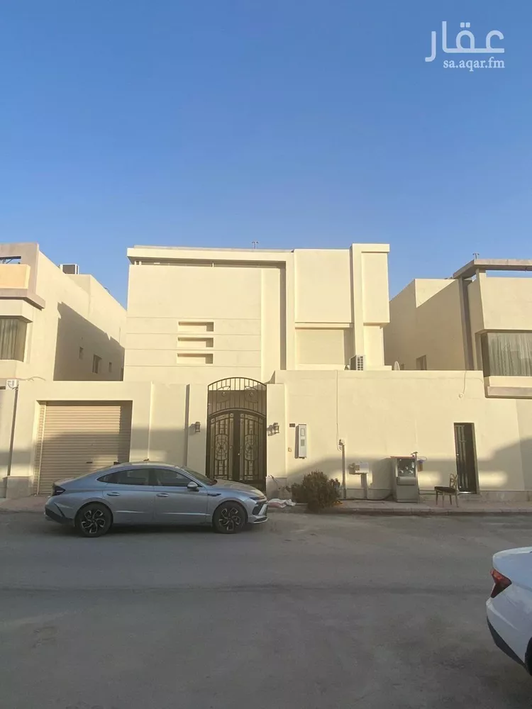 فيلا للبيع في شارع عبدالحي كمال, حي العارض, مدينة الرياض, منطقة الرياض