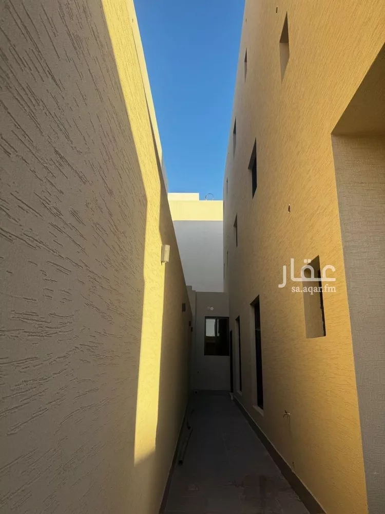 دور للإيجار في حي عقرباء, مدينة الجبيلة, منطقة الرياض 7