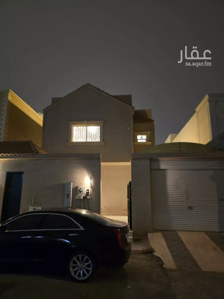 فيلا للإيجار في شارع العبدلي, حي العقيق, مدينة الرياض, منطقة الرياض 1 صورة