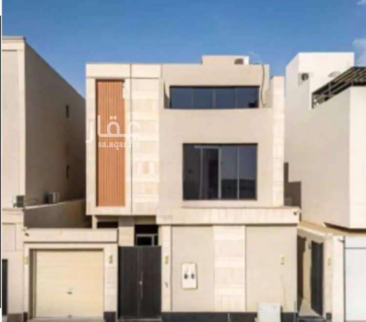 فيلا للبيع في شارع شمس الدين بن مسلم, حي العارض, مدينة الرياض, منطقة الرياض
