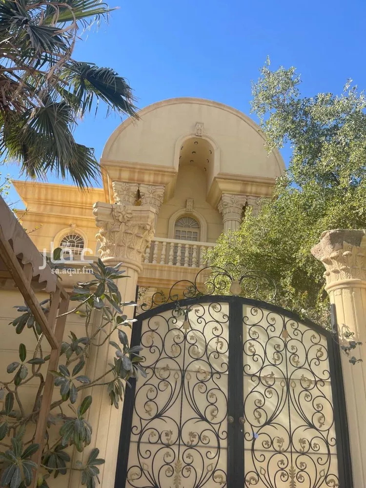Villa for Sale in Riyadh An Nakheel