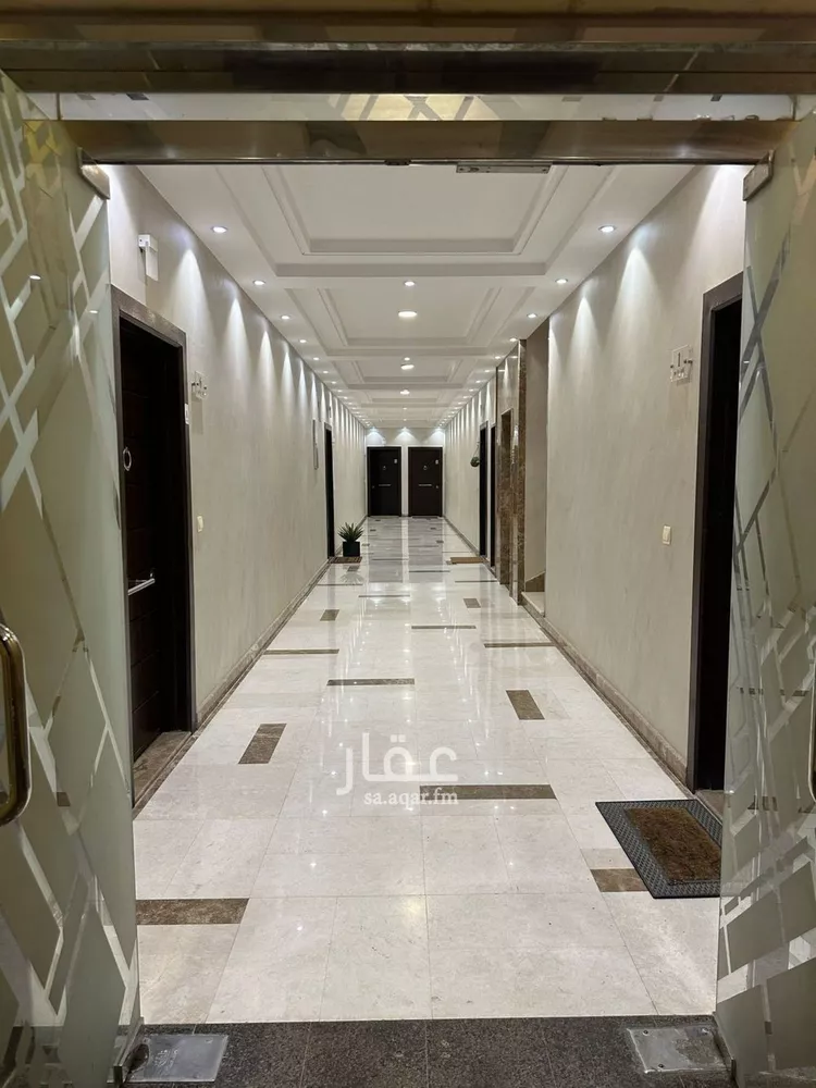 شقة للبيع في شارع الشيخ عبدالرحمن بن عبداللطيف بن عبدال, حي المنار, مدينة الرياض, منطقة الرياض صورة 2