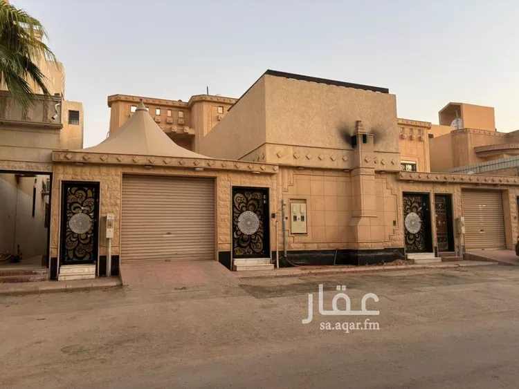 فيلا للبيع في شارع فيلكا, حي المونسية, مدينة الرياض, منطقة الرياض