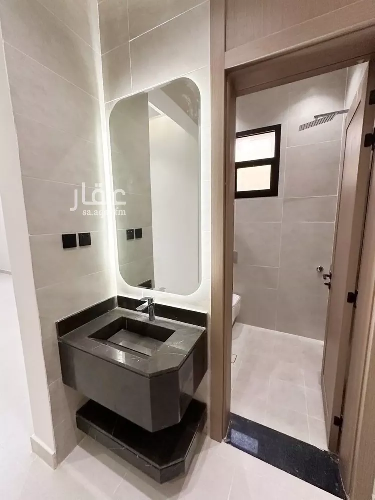 شقة للبيع في شارع عمر بن علي الجعدي, حي طويق, مدينة الرياض, منطقة الرياض 25