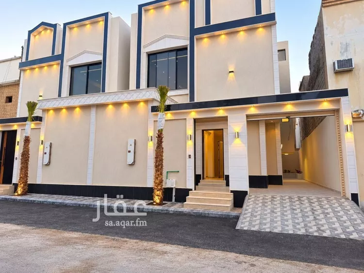 Villa for Sale in Riyadh Al Uraija Al Gharbiyah