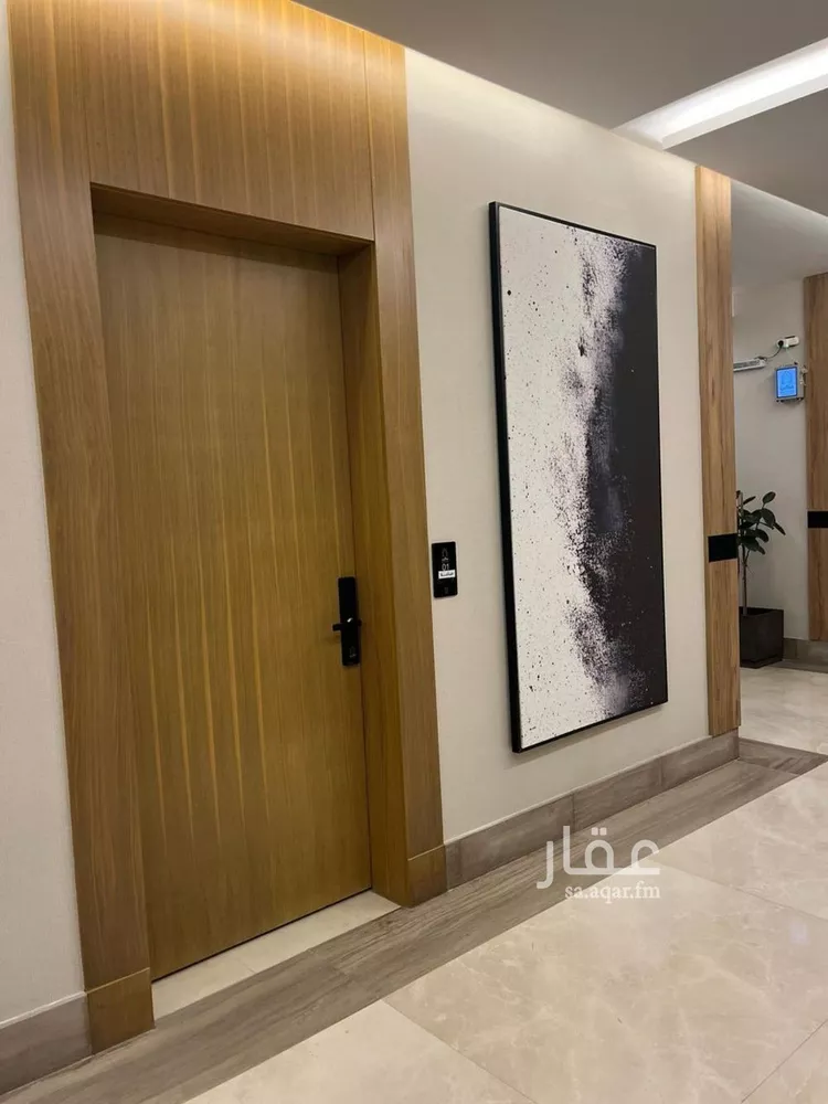 شقة للبيع في شارع أم الحياء البغدادية, حي العارض, مدينة الرياض, منطقة الرياض صورة 2