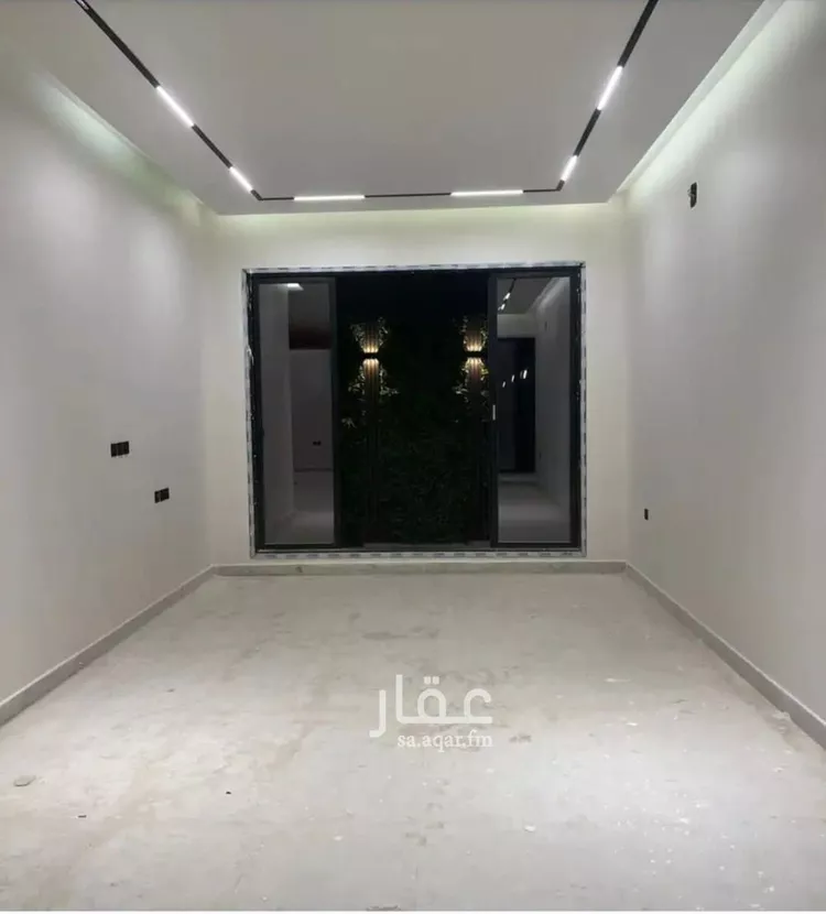 فيلا للبيع في شارع علي ابن ابراهيم, حي الرمال, مدينة الرياض, منطقة الرياض صورة 5