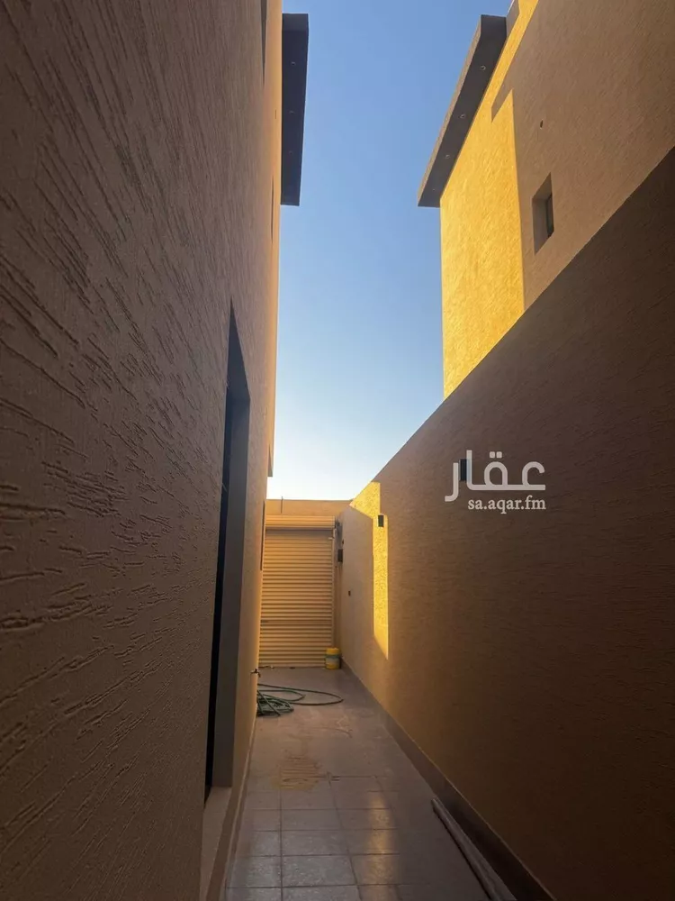 دور للإيجار في حي عقرباء, مدينة الجبيلة, منطقة الرياض 6
