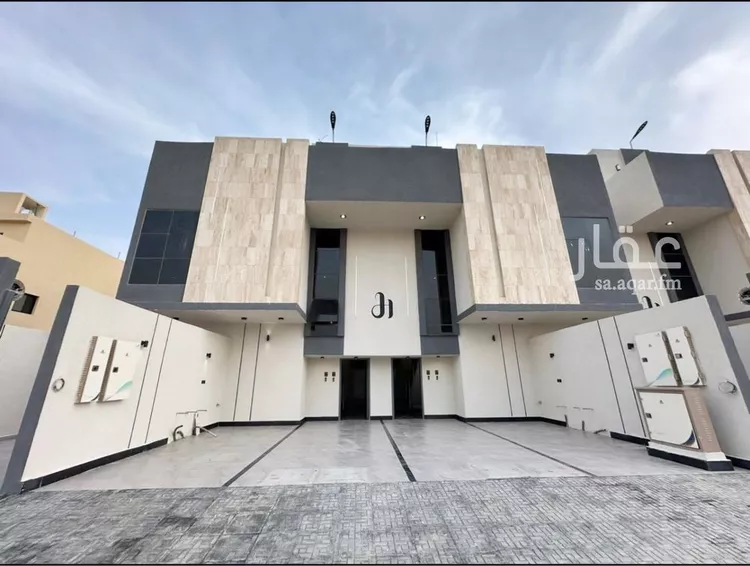 دور للبيع في شارع أحمد بن محمد الشغري, حي طويق, مدينة الرياض, منطقة الرياض