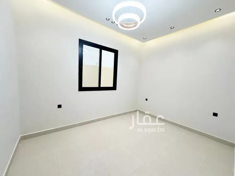 شقة للبيع في شارع أبي سليمان العدواني, حي طويق, مدينة الرياض, منطقة الرياض 9