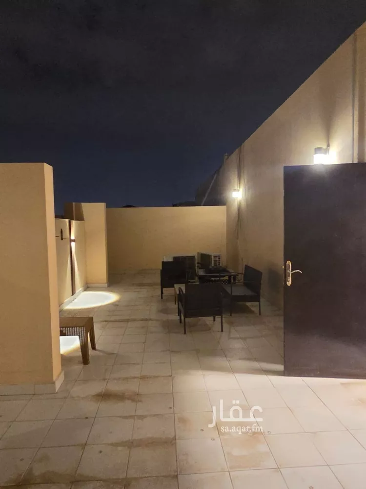 دور للإيجار في شارع الفرش, حي الياسمين, مدينة الرياض, منطقة الرياض صورة 3