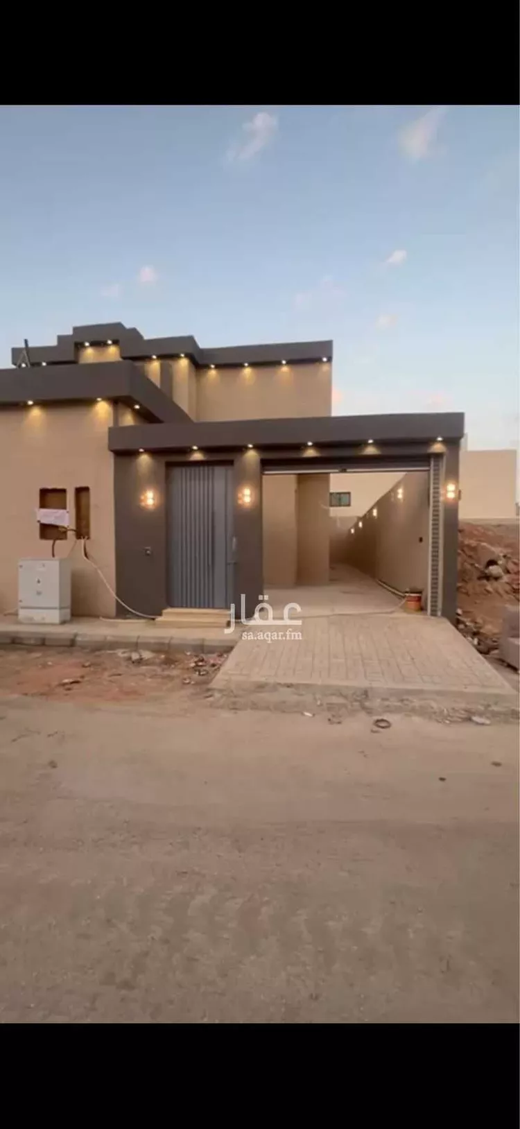 House for Rent in Riyadh Badr