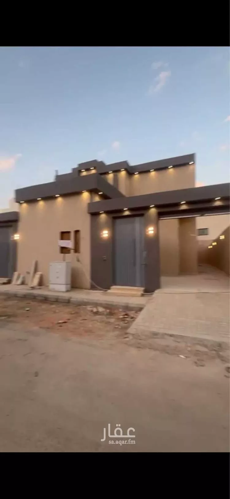 بيت للإيجار في شارع أبي الفتح الغزنوي ، حي بدر ، الرياض ، منطقة الرياض 2