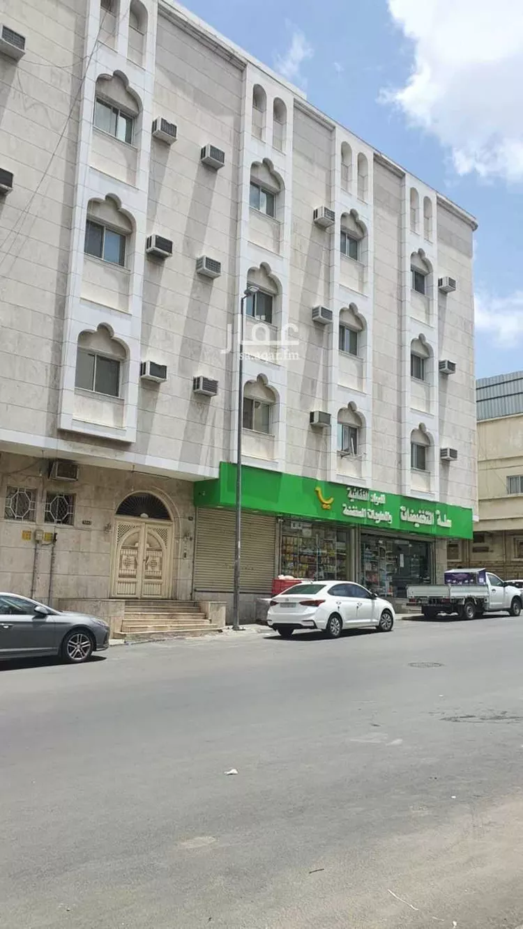 محل للإيجار في شارع طور سيناء ، حي الشرقية ، الطائف ، الطائف