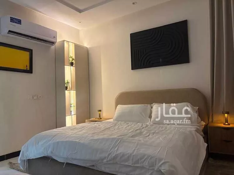 شقة للإيجار في شارع خزيمة ابن عاصم, حي البوادي, مدينة جدة, منطقة مكة المكرمة صورة 2