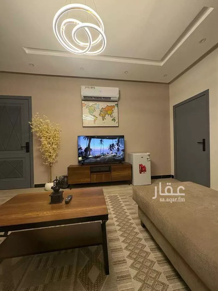 شقة للإيجار في شارع خزيمة ابن عاصم, حي البوادي, مدينة جدة, منطقة مكة المكرمة صورة 3