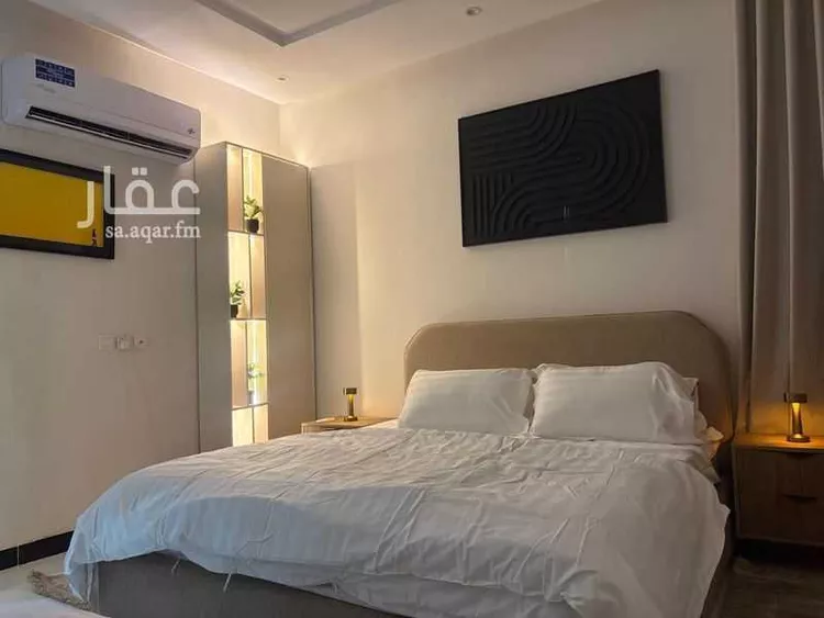 شقة للإيجار في شارع خزيمة ابن عاصم, حي البوادي, مدينة جدة, منطقة مكة المكرمة