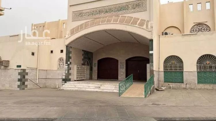 فيلا للبيع في شارع الاشهب ، حي الملك فهد ، مكة ، منطقة مكة المكرمة صورة 2