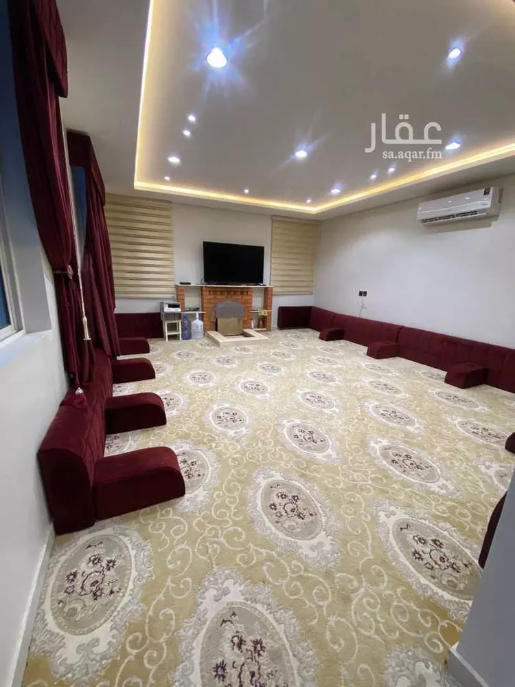 شاليه واستراحة للحجز في شارع يحيى بن خلدون ، حي الرحاب ، الطائف ، الطائف 6