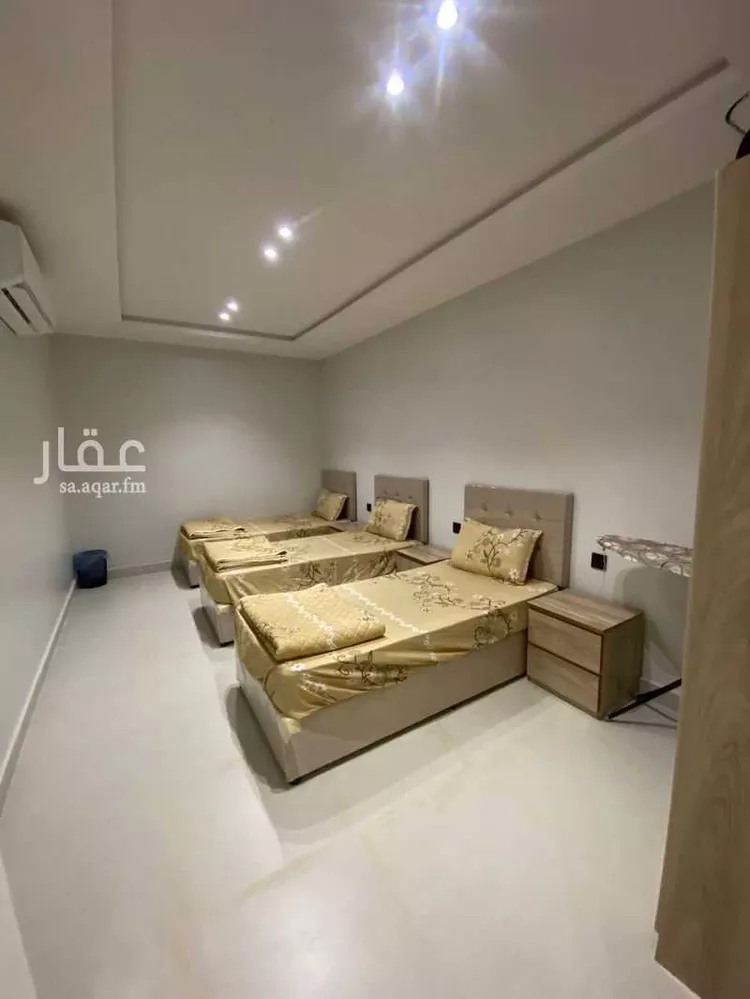شاليه واستراحة للحجز في شارع يحيى بن خلدون ، حي الرحاب ، الطائف ، الطائف صورة 5