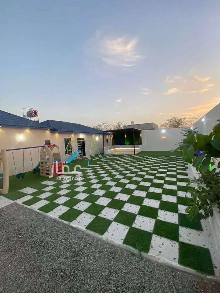 شاليه واستراحة للحجز في شارع يحيى بن خلدون ، حي الرحاب ، الطائف ، الطائف 1 صورة