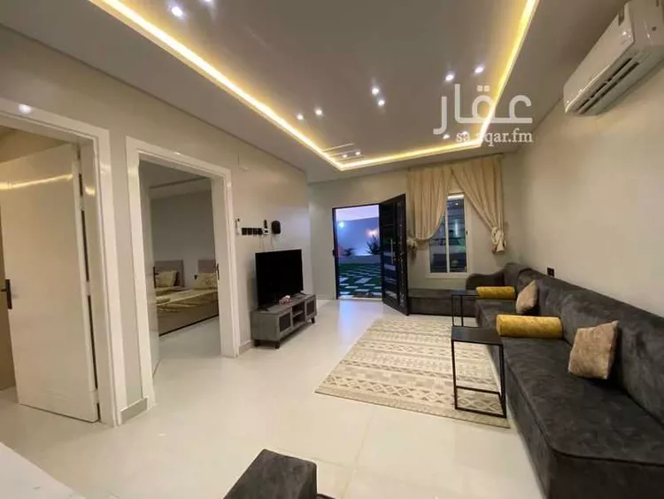 شاليه واستراحة للحجز في شارع يحيى بن خلدون ، حي الرحاب ، الطائف ، الطائف صورة 3