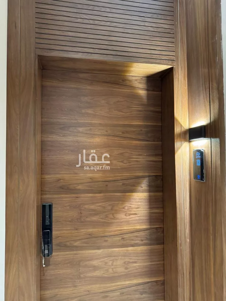 شقة للإيجار في شارع الوادي الأخضر, حي قرطبة, مدينة الرياض, منطقة الرياض