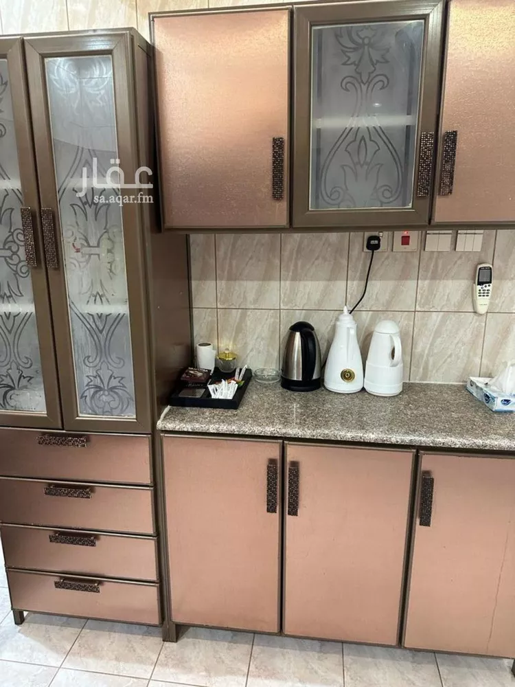 شقة للإيجار في شارع رقم 39, حي الملقا, مدينة الرياض, منطقة الرياض صورة 3