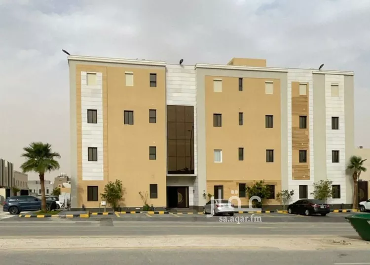 Apartment for Rent in Riyadh An Narjis